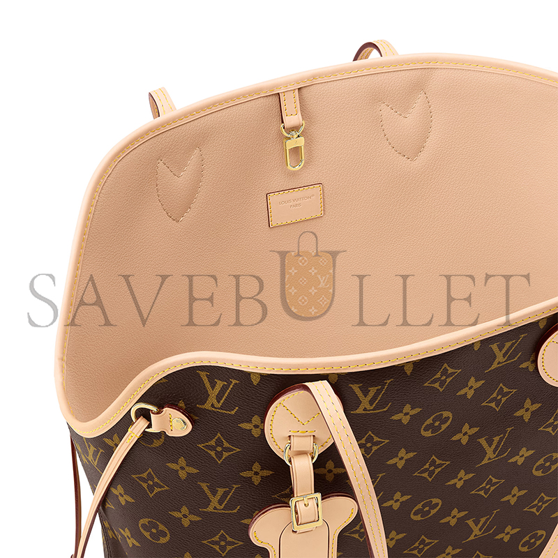 l0vis Vvtt0n neverwoof m27847 (31*28*14cm)